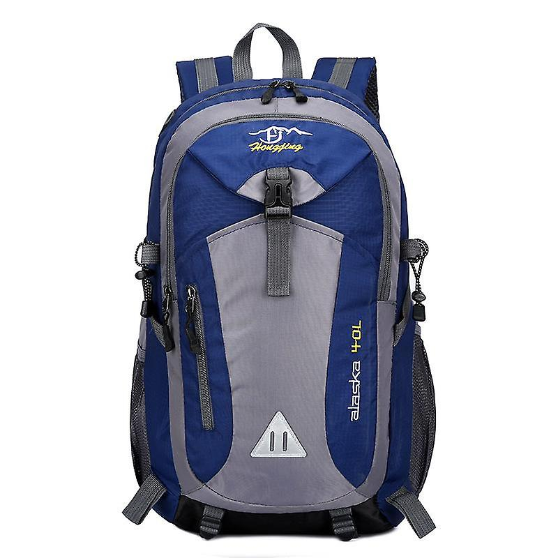 Foto 2 pulgar | Mochila De Senderismo Sanlin Beans Army Green Para Hombre (40 L) - Venta Internacional.