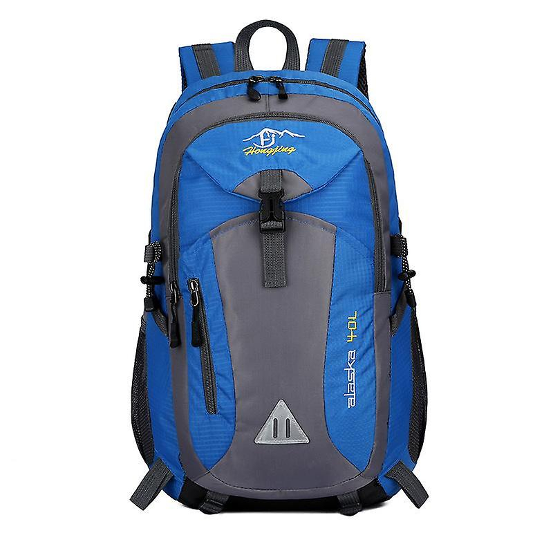 Foto 3 pulgar | Mochila De Senderismo Sanlin Beans Army Green Para Hombre (40 L) - Venta Internacional.
