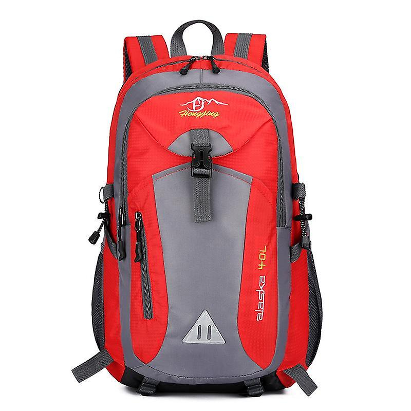Foto 4 pulgar | Mochila De Senderismo Sanlin Beans Army Green Para Hombre (40 L) - Venta Internacional.