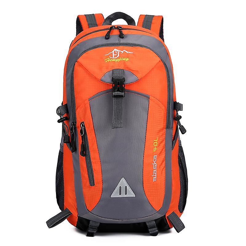 Foto 5 pulgar | Mochila De Senderismo Sanlin Beans Army Green Para Hombre (40 L) - Venta Internacional.