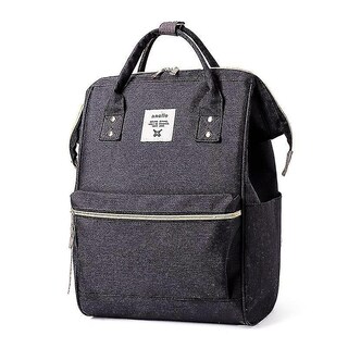 Foto 1 | Mochila Escolar Oxford Huoguo Para Mujer, Capacidad De 20 Litros - Venta Internacional.
