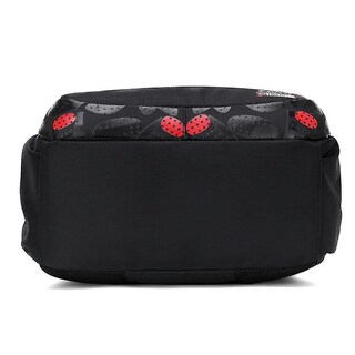 Foto 4 | Mochila Huoguo De Nailon Impermeable, Ligera Y Transpirable Para Niños - Venta Internacional.
