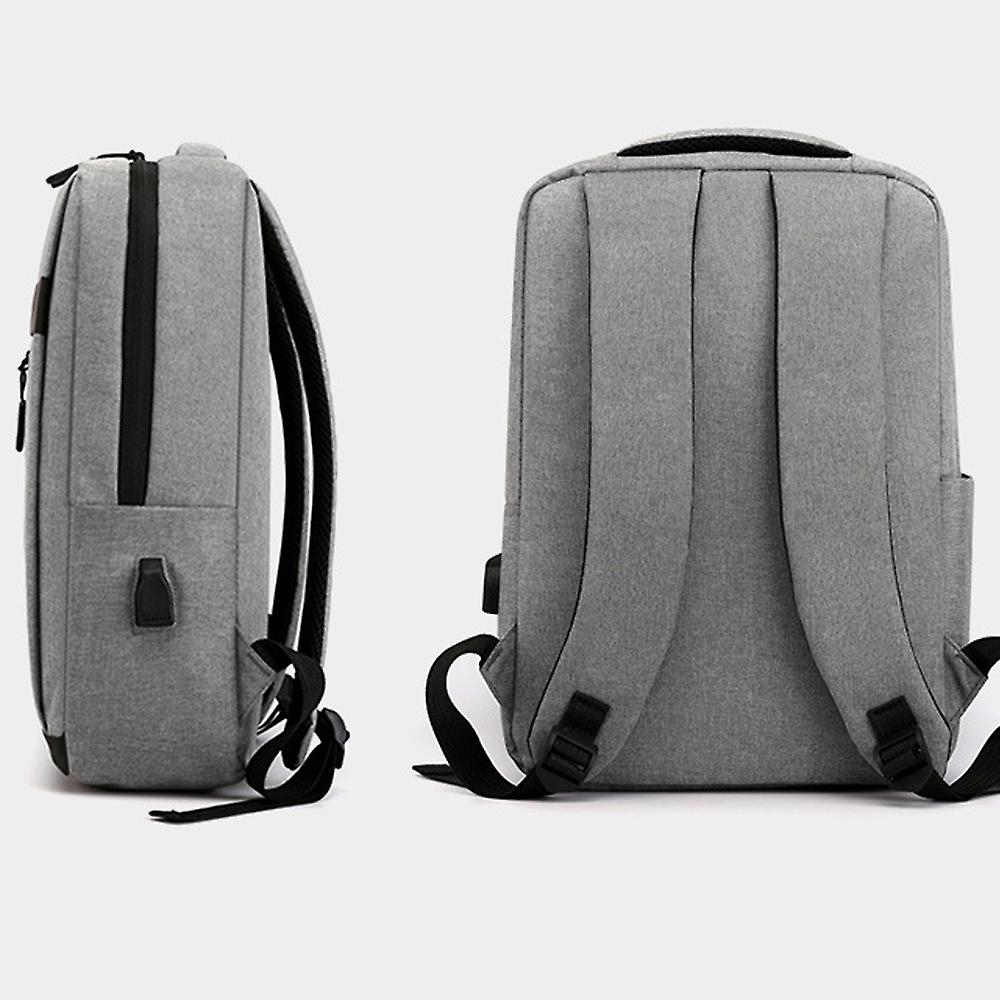 Foto 3 | Mochila Sanlin Beans Business Casual Impermeable Para Hombre - Venta Internacional.