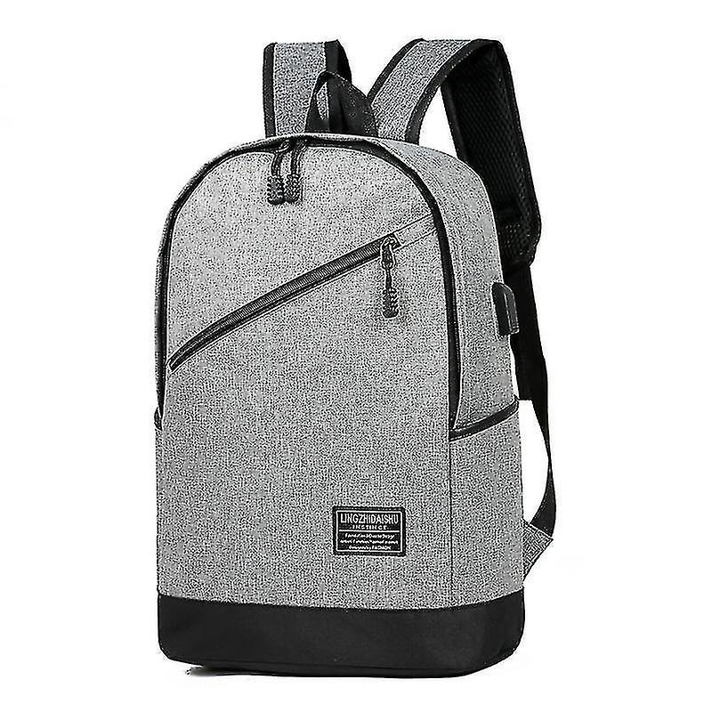 Foto 5 | Mochila Huoguo Swagger Negra De 15 Pulgadas Para Sport Outdoor Trav - Venta Internacional.