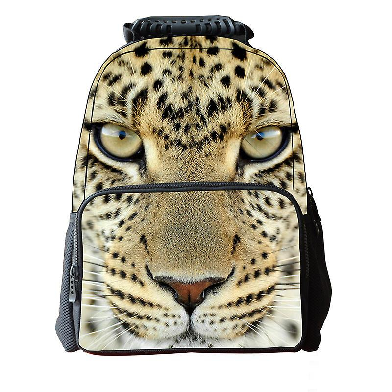 Mochila Huoguo, Para Estudiantes Universitarios, 20-35 L, Yhb - Venta Internacional.