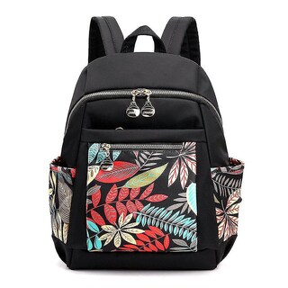 Foto 1 | Mochila Multifuncional Huoguo Oxford Fashion Para Mujer - Venta Internacional.