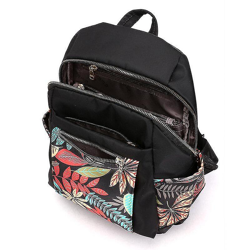 Foto 4 pulgar | Mochila Multifuncional Huoguo Oxford Fashion Para Mujer - Venta Internacional.