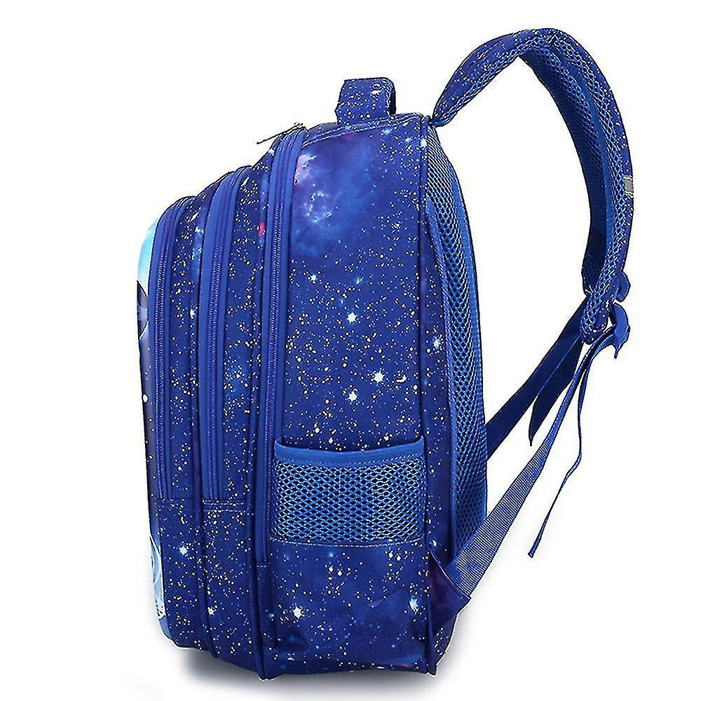 Foto 4 pulgar | Mochila Huoguo Twelve Constellations Impermeable Para Niños - Venta Internacional.