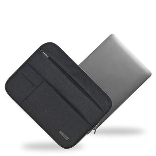 Foto 3 | Bolsa Para Portátil Huoguo Classic Business Mochila De 15.6 Pulgadas - Venta Internacional.