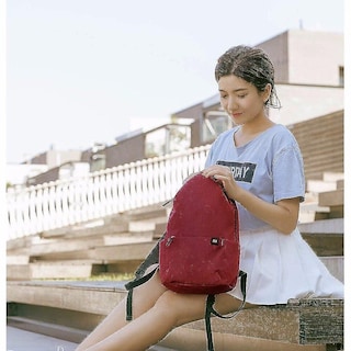 Foto 5 | Bolso De Hombro Huoguo Bolso De Pecho Deportivo Casual Original - Venta Internacional.