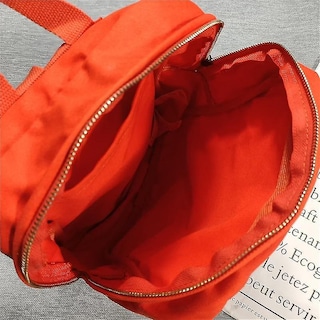 Foto 5 | Mochila Huoguo, Mochilas Escolares Con Estampado Bobo Para Niños, Unisex - Venta Internacional.