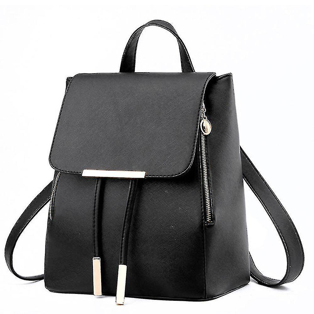 Mochila Huoguo Casual Para Mujer 24x16x30 Cm Poliéster - Venta Internacional.