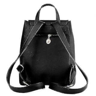 Foto 4 | Mochila Huoguo Casual Para Mujer 24x16x30 Cm Poliéster - Venta Internacional.