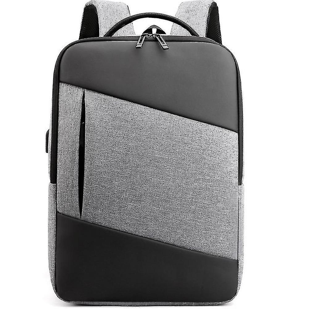 Foto 1 | Mochila Huoguo Impermeable De Gran Capacidad Para Lapt De 15.6 Pulgadas - Venta Internacional.