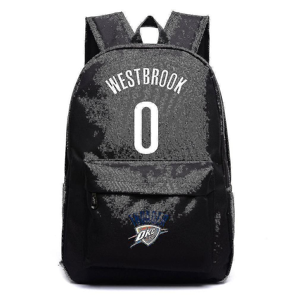 Foto 2 pulgar | Mochila Huoguo Westbrook Casual Black Oxford 0,48 Kg - Venta Internacional.