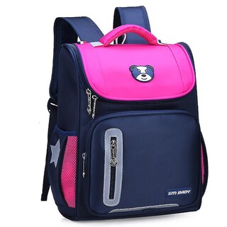 Foto 1 | Mochila Escolar Espacial Rusa Huoguo Para Niños De 1 A 3 A 6 Años - Venta Internacional.