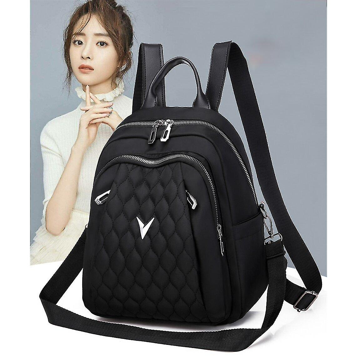 Foto 5 pulgar | Mochila Huoguo Oxford Mini Travel Fashion Para Mujer - Venta Internacional.