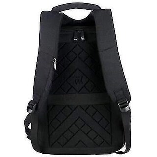 Foto 3 | Mochila Para Portátil Con Carga Usb, Portátil De 15,6 Pulgadas, Impermeable - Venta Internacional.