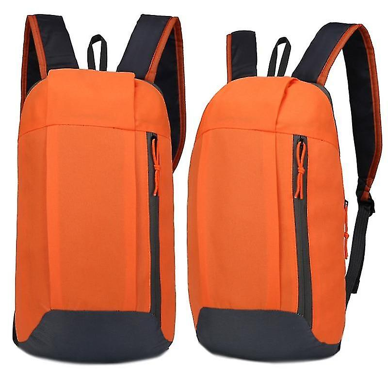 Foto 2 pulgar | Mochila Huoguo Ultraligera Impermeable 10l Para Deportes Al Aire Libre - Venta Internacional.