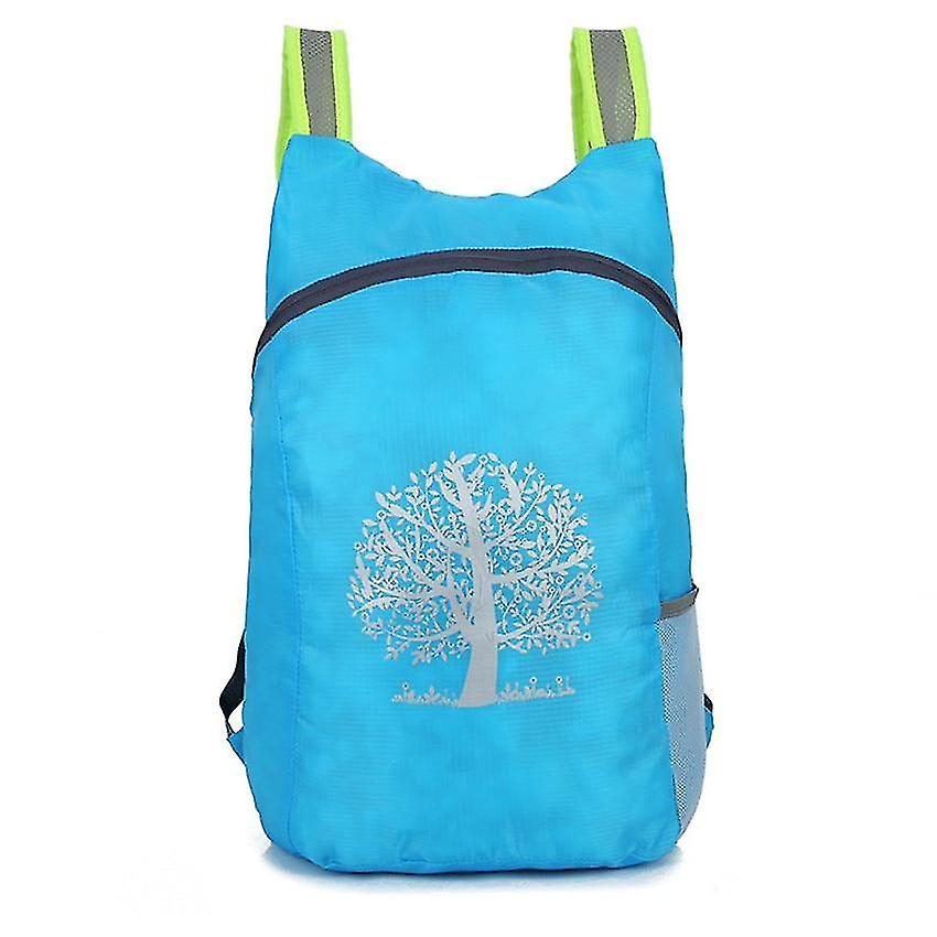 Mochila Huoguo, Cómoda, Duradera, Impermeable, Plegable - Venta Internacional.