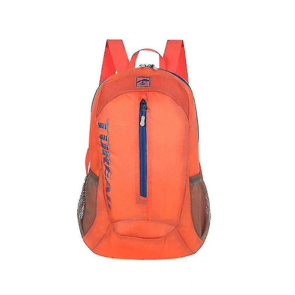 Foto 1 | Mochila Huoguo Para Hombre, Ocio Al Aire Libre, Alpinismo, 45 X 31 X 14. - Venta Internacional.