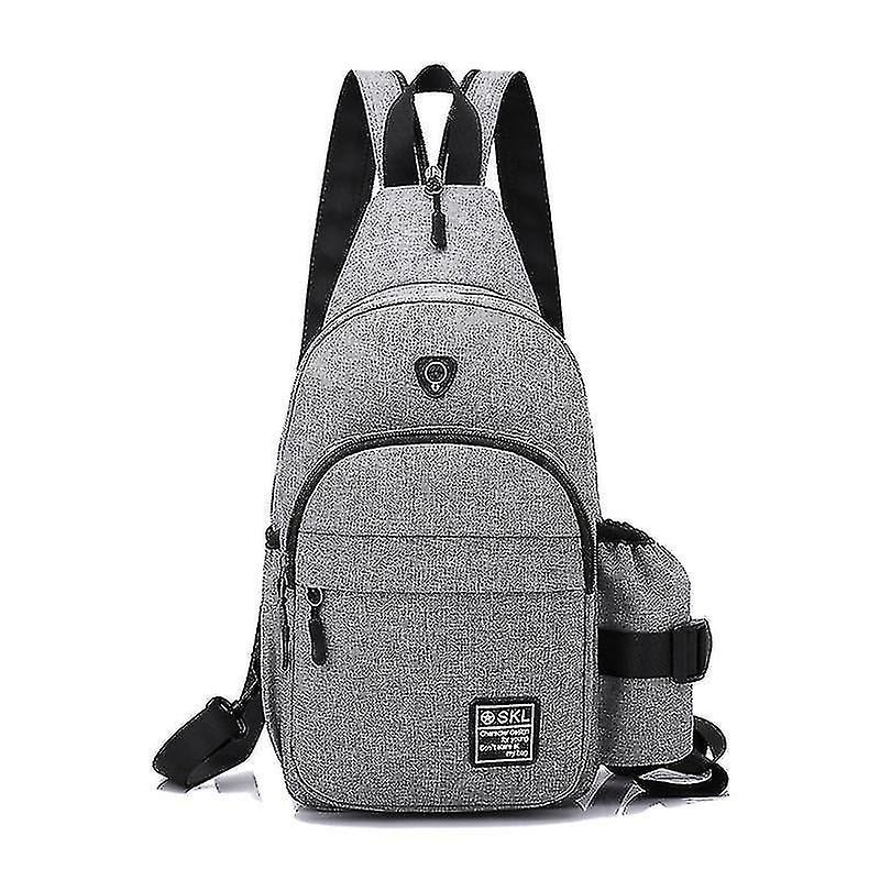 Mochila Huoguo Swagger Bag De Poliamidas Y Nailon Outdoor Spot - Venta Internacional. $497