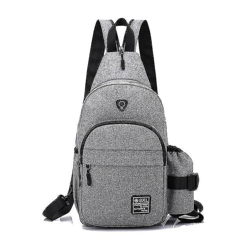 Mochila Huoguo Swagger Bag De Poliamidas Y Nailon Outdoor Spot - Venta Internacional.