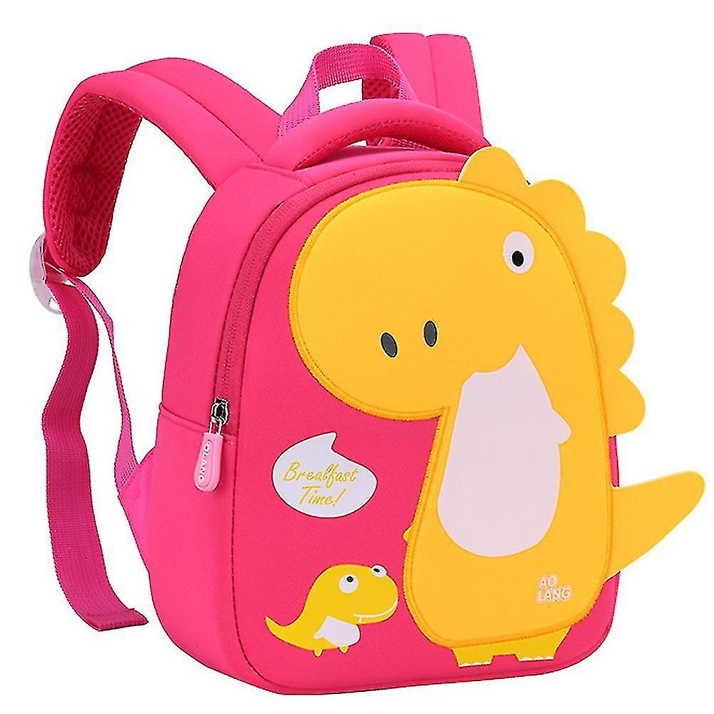 Foto 2 pulgar | Mochila Huoguo Para Niña Con Dibujos Animados, Bonita, Pequeña, Impermeable, 20 X 9 X 24 Cm - Venta Internacional.