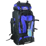 Mochila Huoguo Bolsa De Equipaje De Viaje De Larga Distancia De Nylon - Venta Internacional.