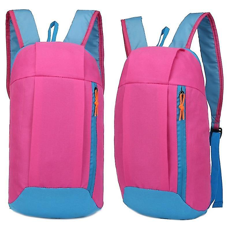 Foto 2 pulgar | Mochila Huoguo Ultraligera Impermeable 10l Para Deportes Al Aire Libre - Venta Internacional.