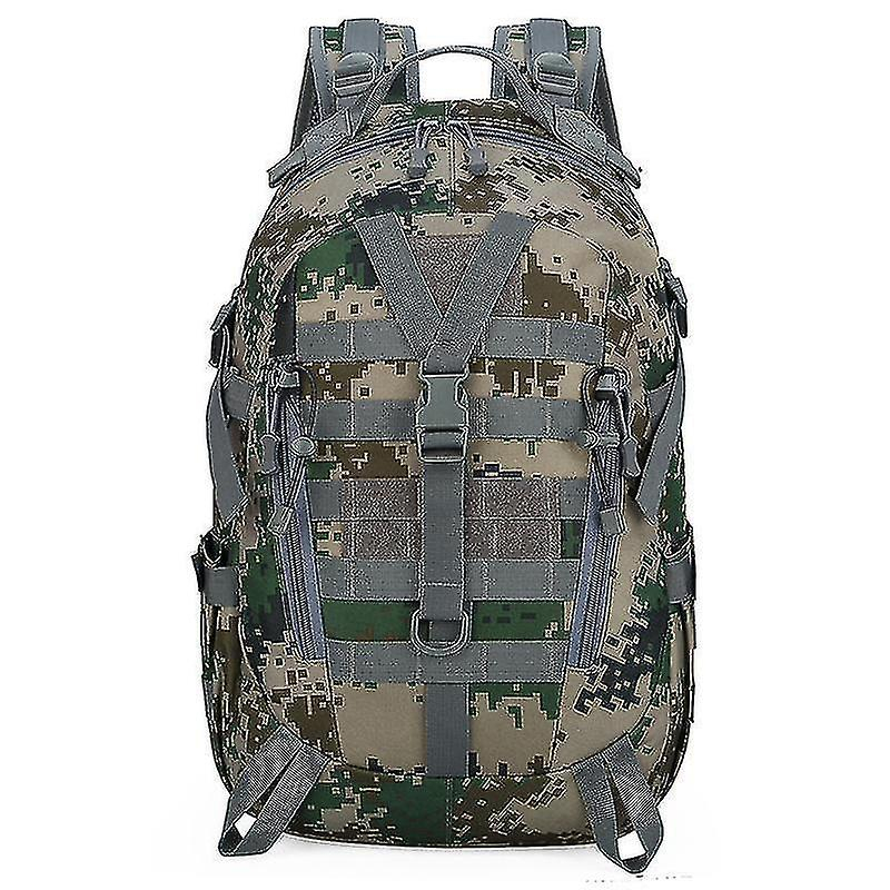 Foto 2 pulgar | Mochila Huoguo Land Ful Sport Outdoor Swagger Bag Hs36037 - Venta Internacional.