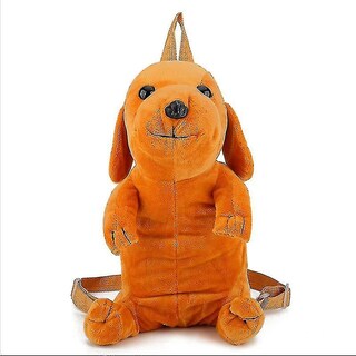 Foto 2 | Mochila Huoguo 3d Dog Unicorn Sandía Roja Para Niños - Venta Internacional.