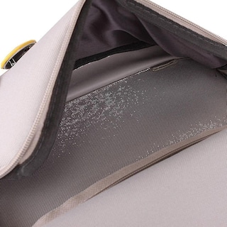 Foto 5 | Mochila Huoguo Comfortable Home Soft Youth Impermeable Blanca - Venta Internacional.