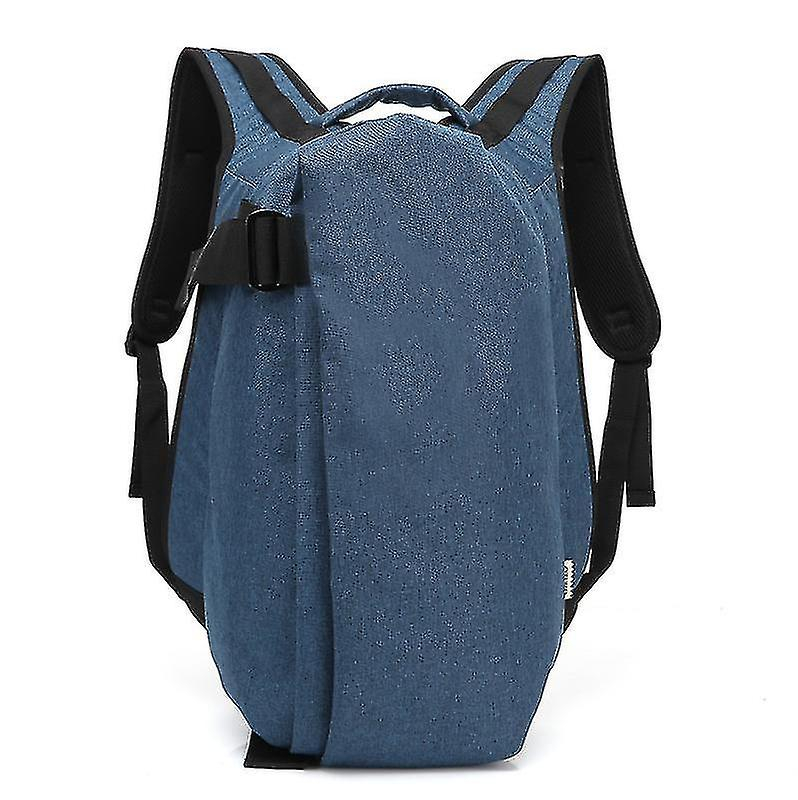 Foto 2 pulgar | Mochila Huoguo Oxford De Tela Impermeable Para Hombre Y Mujer - Venta Internacional.