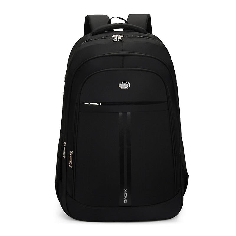 Mochila Huoguo, Escuela, Estudiante, Universidad, Mochila Para Libros, 35 L, Impermeable - Venta Internacional.