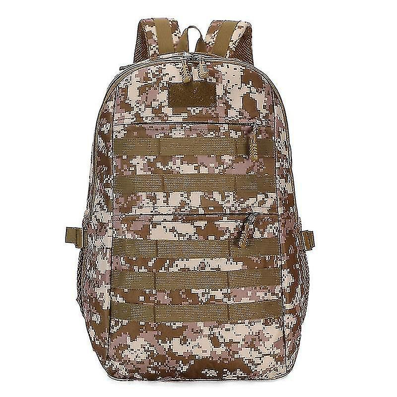 Mochila Huoguo 861 Desert Full Sport Outdoor Casual 43cm - Venta Internacional.