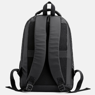 Foto 3 | Mochila Huoguo, Bolso Casual De Viaje Para Hombre, De Nailon Verde - Venta Internacional.