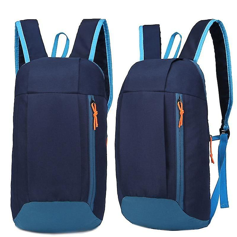 Foto 2 pulgar | Mochila Huoguo, Ultraligera, Impermeable, De Nailon Con Capacidad De 10 Litros - Venta Internacional.