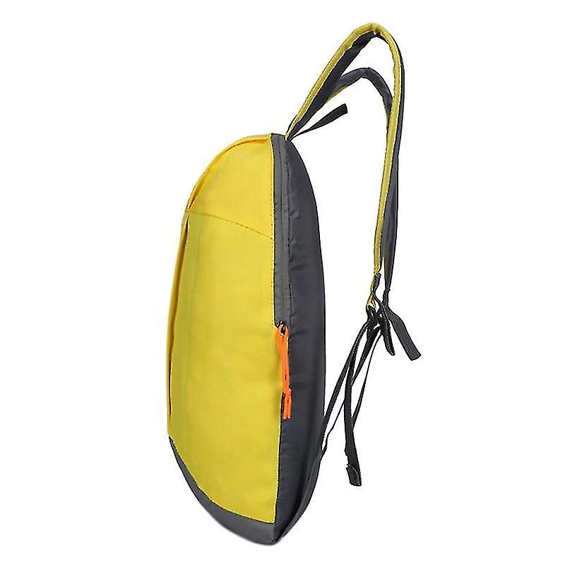 Foto 4 pulgar | Mochila Huoguo, Ultraligera, Impermeable, De Nailon Con Capacidad De 10 Litros - Venta Internacional.