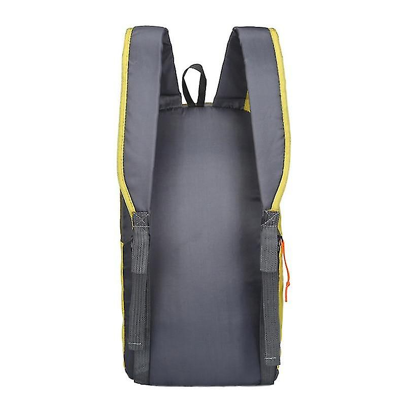 Foto 5 pulgar | Mochila Huoguo, Ultraligera, Impermeable, De Nailon Con Capacidad De 10 Litros - Venta Internacional.