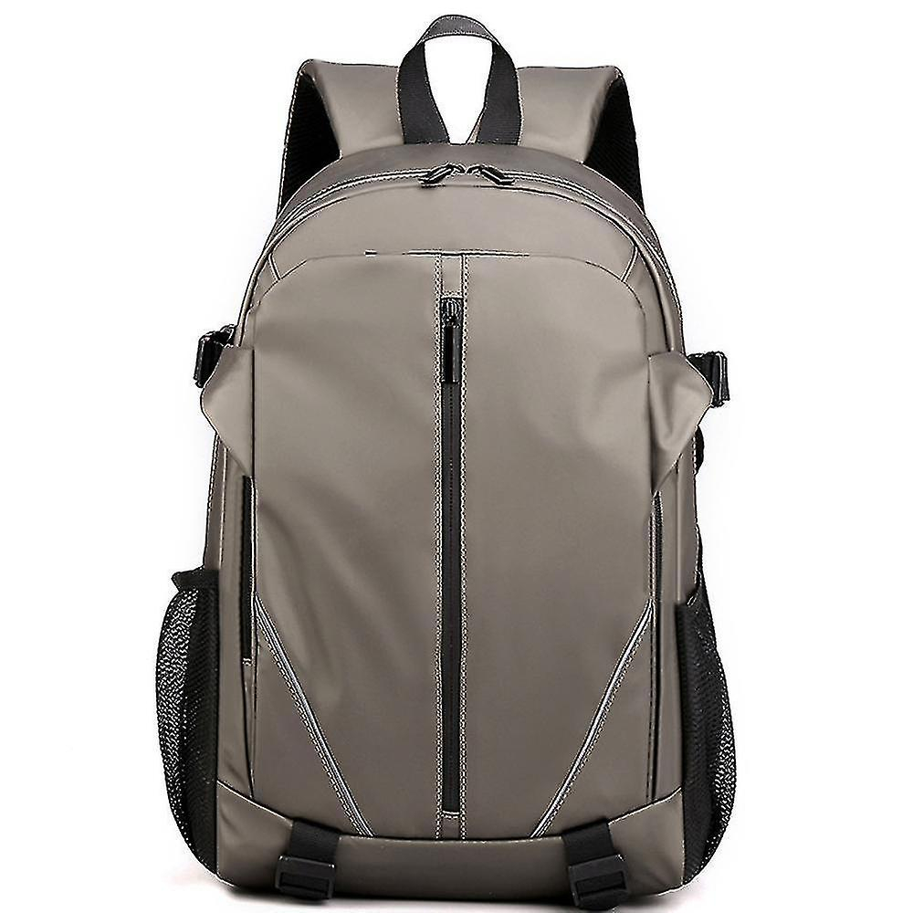 Mochila Huoguo De Nailon Impermeable Para Hombre, Casual, De Negocios - Venta Internacional.