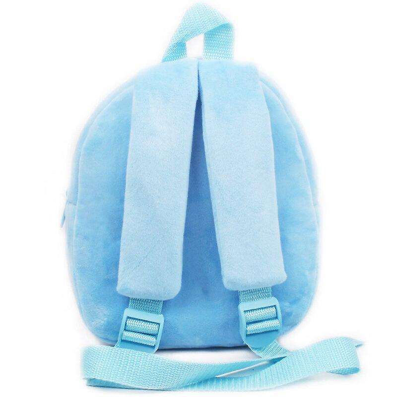 Foto 4 pulgar | Mochila Sanlin Beans Para Niños, Mochila Escolar 3d Para Jardín De Infantes - Venta Internacional.