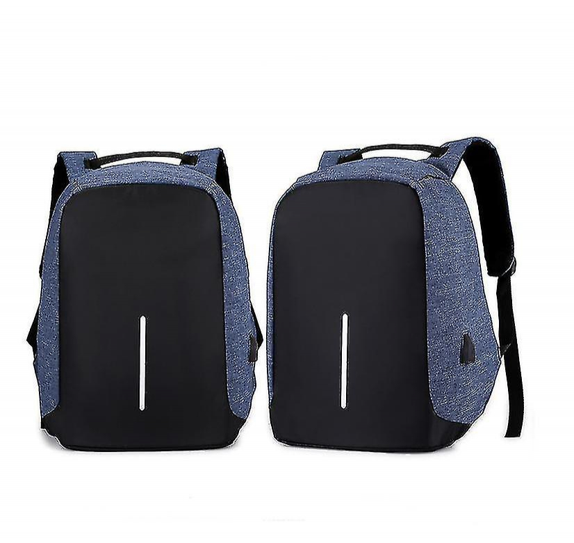 Foto 2 pulgar | Mochila Huoguo Multifuncional Resistente Al Agua Usb 36-55l - Venta Internacional.