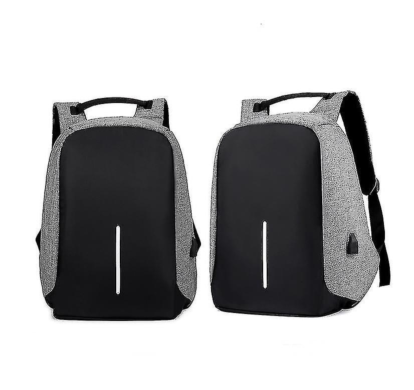 Foto 3 pulgar | Mochila Huoguo Multifuncional Resistente Al Agua Usb 36-55l - Venta Internacional.