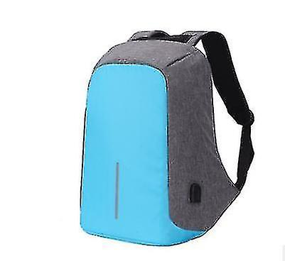 Foto 4 pulgar | Mochila Huoguo Multifuncional Resistente Al Agua Usb 36-55l - Venta Internacional.