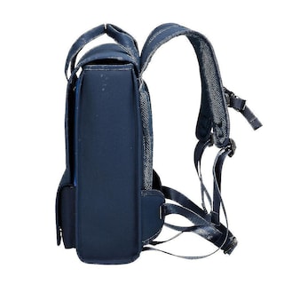 Foto 2 | Mochila Escolar Impermeable Para Escuela Primaria De 1 A 4 Años - Venta Internacional.