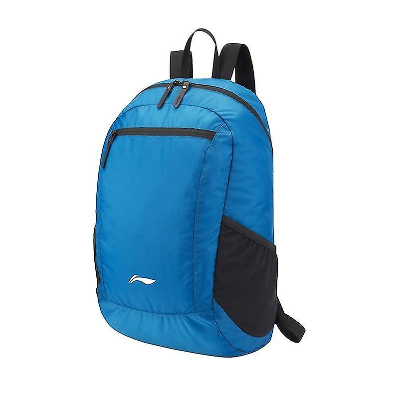 Mochila Huoguo, Unisex, Repelente Al Agua, Plegable, De Viaje, 30 Litros - Venta Internacional.