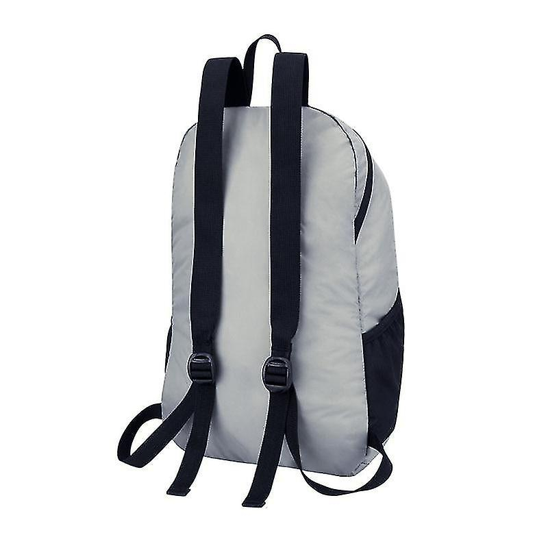 Foto 4 | Mochila Huoguo, Unisex, Repelente Al Agua, Plegable, De Viaje, 30 Litros - Venta Internacional.