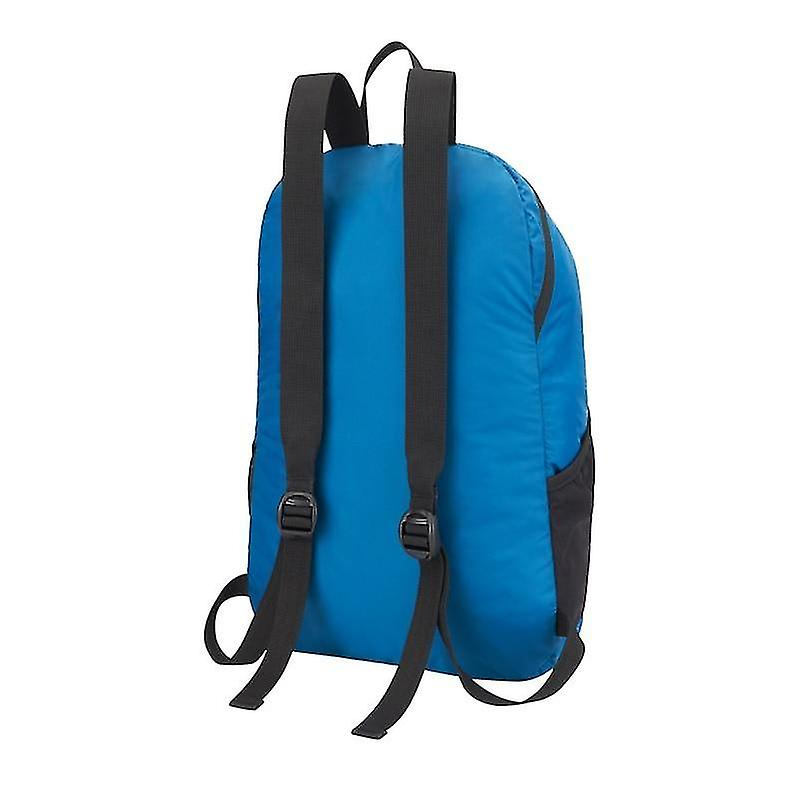 Foto 6 pulgar | Mochila Huoguo, Unisex, Repelente Al Agua, Plegable, De Viaje, 30 Litros - Venta Internacional.