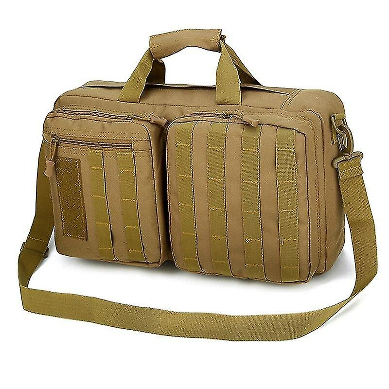 Mochila Huoguo, Bolsa Para Portátil, Ejército Militar, Senderismo, Acampada - Venta Internacional.